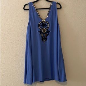 Lily Pulitzer dress!